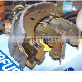 A6204200019 Truck Spare Parts Brake Shoe thumbnail-1