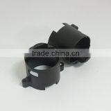 Black Anodized Cnc Aluminum Machining Parts in China thumbnail-4