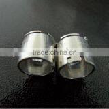 Customized Fabrication Precision Lathe Turning Cigarette Electronic Parts thumbnail-1