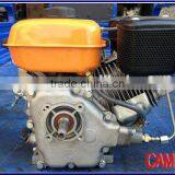 3000/3600rpm (electric Start)4-stroke Air-cooled Motor Water Pump Usage Small Diesel Engine 4hps thumbnail-2
