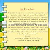 Widely Use Valve Stem Seal thumbnail-6