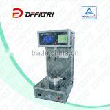 2014 Hot Selling 15KABetaX Oil Filter Element Particle Test Apparatus