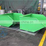 Industrial Waste Bins, Scrap Metal Bins and Recycling Bins by Golden Attachment thumbnail-2