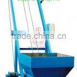 Factory Direct Sale Hydraulic Processing Terrazzo Tile Machinery thumbnail-6