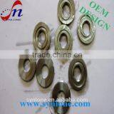 China Supply Industrial Washer, Zinc Palted Punching Parts thumbnail-6