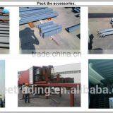 Steel Portal Frame, Warehouse,workshope, Design , Installation thumbnail-4