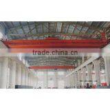 Favorites Compare Warehouse Heavy Materials Lifting and Transporing Single-girder Bridge Crane thumbnail-1