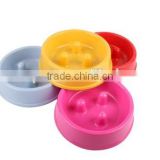 Wholesale Widely Use Snail cheap plastic wholesale dog bowl