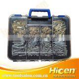 500PCS Combination Drill Bits Set thumbnail-2