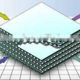 Heat Exchanger for Commercial Residential Ventilator thumbnail-4