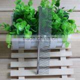2016 Fancy Pet Products Pet Grooming Steel Comb thumbnail-1