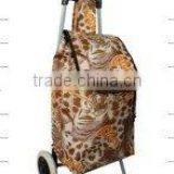 600D Portable Folding Trolley thumbnail-1