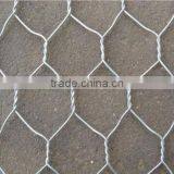 Heavy Type Hexagonal Wire Netting thumbnail-1