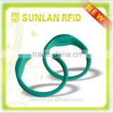 2014 Fashion Custom Siliocne and RFID Laundry Tag With EM4205 thumbnail-1