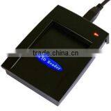 Wholesale 13.56MHz RFID NFC Reader, Desktop Reader & Writer for Desfire Cards thumbnail-1