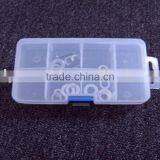 Sell No.701 Plastic Storage Box,hardware Box,jewelry Box thumbnail-1