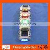 Aluminium Alloy Highway Reflective LED Solar Road Stud thumbnail-4