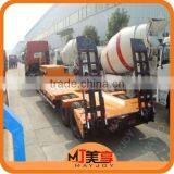 MAYJOY High Bed Semi-trailer Truck(skype : Mayjoy46) thumbnail-1