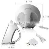 Multifunctional Alarm Clock 7 Colors & FM Radio thumbnail-4