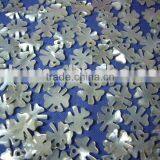 Whitelip Mother of Pearl(mop) Shell Handicrafts of Four Leaf Clovers