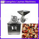 Ginseng Root Grinding Machine for Pharmacy thumbnail-5