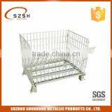 Foldable Storage Cage thumbnail-2