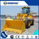 4ton Lonking Wheel Loader CDM843 thumbnail-1