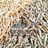 ZLHM300 Ring Die Pelletizer Instalment HMBT thumbnail-5