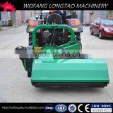 Tractor Pto Flail Mower Mulcher Model ALF180 thumbnail-4