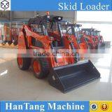 JC100 Skid Loader 2017 New Model for Sale thumbnail-1