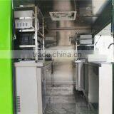 Karry Mobile Fast Food Truck thumbnail-6