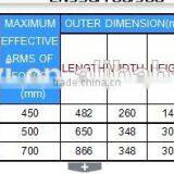 2NJ SERIES OF TORQUE WRENCH CALIBRATOR thumbnail-2