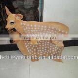 OEM Blow Molding Hunting Archery Decoys Bow Hunting Animals Simulation Animal thumbnail-6