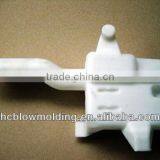 OEM Blow Molding Plastic Auto Parts Water Tank Plastic Expansion Tank for Sale thumbnail-2