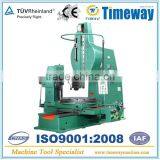 PL Control Vertical Slotting Machine thumbnail-1