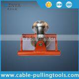 Steel Pulley Wheel For Cable With Frame Form thumbnail-2