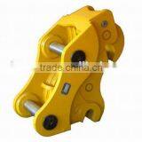 Excavator Parts Quick Hitch thumbnail-1