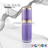 Plastic Cosmetic Personal Care Cosmetic Acrylic Cream Lotion Bottle 40ml thumbnail-1