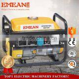 Gasoline Type Portable 1.5kw Generator With 100%copper Wire thumbnail-1