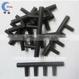 OEM Silicone Rubber Plumbing Fitting thumbnail-1