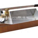 Chinese Manufacturers Made Hydro Test Bench EP-50-1 thumbnail-1