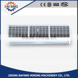 Luxury Aluminum Casing Cool Door Air Curtain thumbnail-1