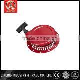 Gasoline Generator Recoil Starter 168 Generator Parts thumbnail-1