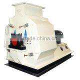 Wood Wool Mill /Multifunction Hammer Mill /wood Chips Grinding Machine thumbnail-5
