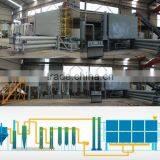 Excellent Quality and High Reputation Biomass Briquette Stove/charcoal Briquette Carbonization Furnace thumbnail-3