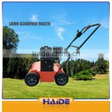 Hand Push/manual Lawn Mower Grass cutter