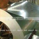 Price Hot Dipped/gi/ppgi/ Galvanized Steel Coil for Roofing Sheet thumbnail-3