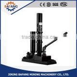 2016 YDQD7 Mining Machines Hydraulic Rerailing Machine thumbnail-2