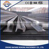 Standard Railway Rail Steel (5kg--30kg) From Chinese Manufacturer Supplier thumbnail-4