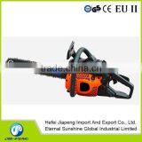 CE Approved 2-stroke Gasoline Chain Saw/chain Saw/3800 Chain Saw thumbnail-1